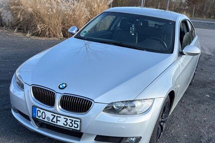 BMW 335 Gebrauchtwagen