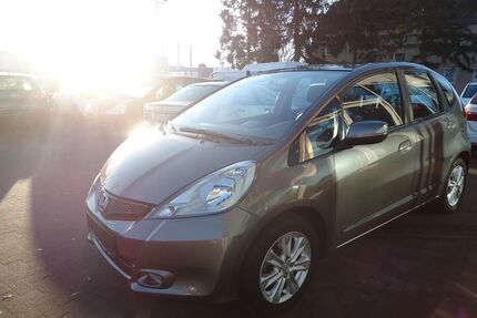 Honda Jazz Gebrauchtwagen
