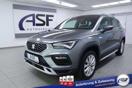 Seat Ateca Gebrauchtwagen