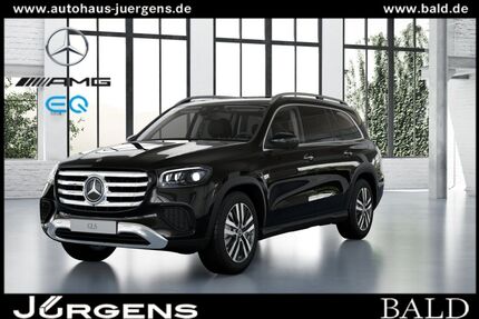 Mercedes-Benz GLS 450 Gebrauchtwagen