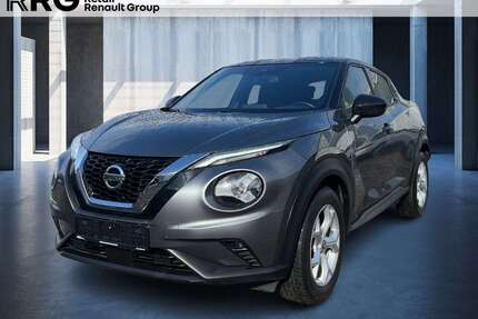 Nissan Juke Gebrauchtwagen