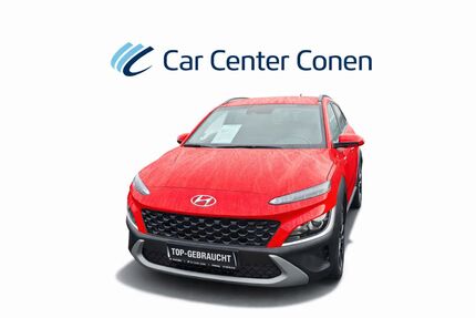 Hyundai KONA Gebrauchtwagen
