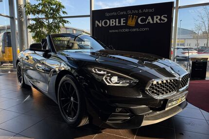 BMW Z4 Gebrauchtwagen