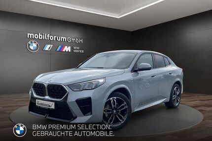 BMW X2 Gebrauchtwagen