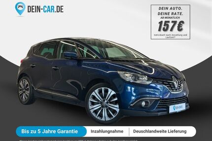 Renault Scenic Gebrauchtwagen