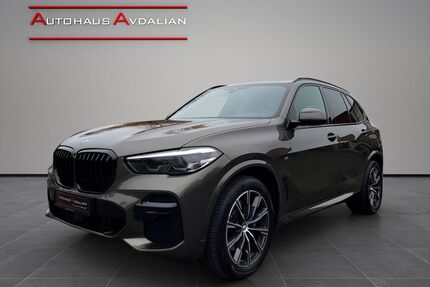 BMW X5 Gebrauchtwagen