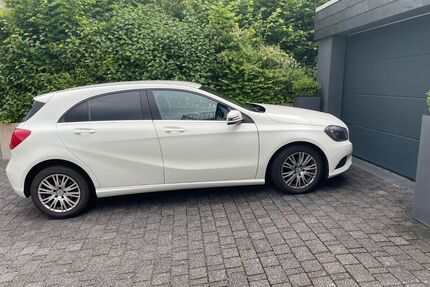 Mercedes-Benz A 180 Gebrauchtwagen