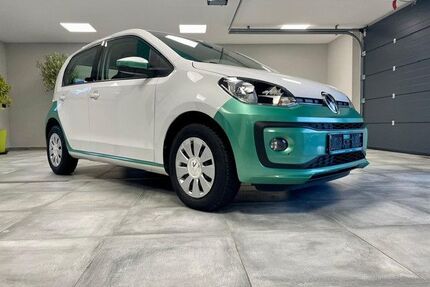 VW up! Gebrauchtwagen