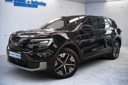 Ford Explorer Gebrauchtwagen