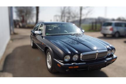 Jaguar Daimler Gebrauchtwagen