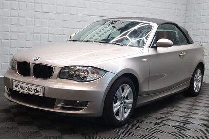 BMW 120 Gebrauchtwagen