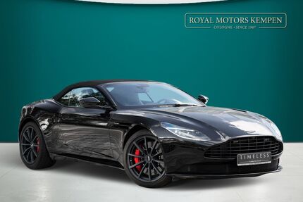 Aston Martin DB11 Gebrauchtwagen