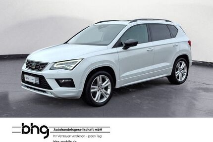 Seat Ateca Gebrauchtwagen