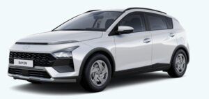 Hyundai BAYON Gebrauchtwagen