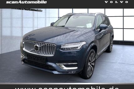 Volvo XC90 Gebrauchtwagen