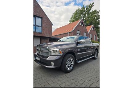 Dodge RAM Gebrauchtwagen