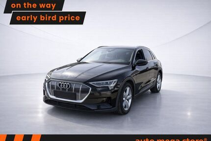 Audi e-tron Gebrauchtwagen