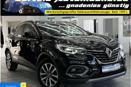 Renault Kadjar Gebrauchtwagen