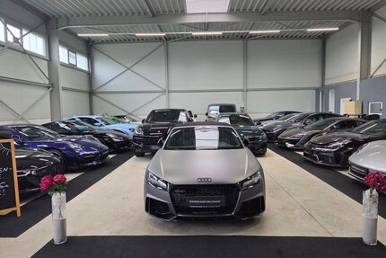 Audi TT RS Gebrauchtwagen