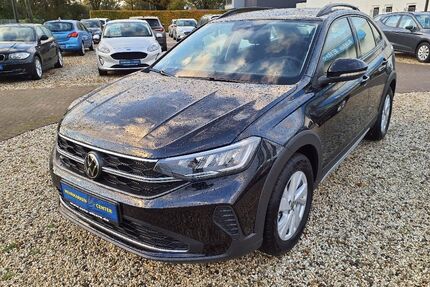 VW Taigo Gebrauchtwagen