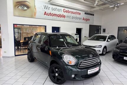 Mini Cooper D Gebrauchtwagen