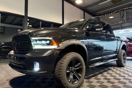 Dodge RAM Gebrauchtwagen