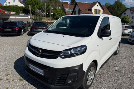Opel Vivaro Gebrauchtwagen