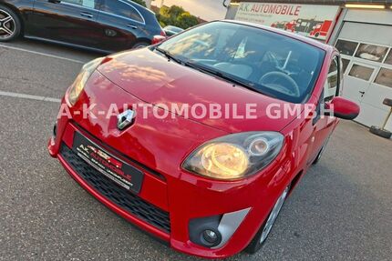 Renault Twingo Gebrauchtwagen