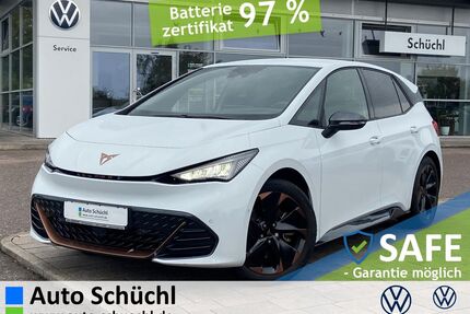 Cupra Born Gebrauchtwagen