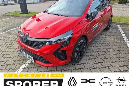 Renault Clio Gebrauchtwagen