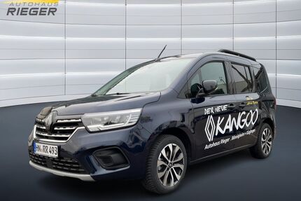 Renault Kangoo Gebrauchtwagen