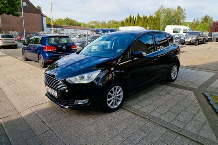 Ford C-Max Gebrauchtwagen