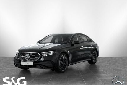 Mercedes-Benz E 300 Gebrauchtwagen