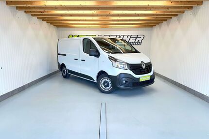 Renault Trafic Gebrauchtwagen