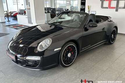 Porsche 997 Gebrauchtwagen