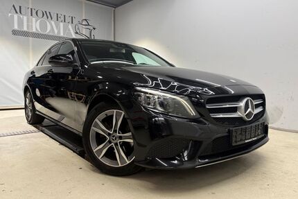 Mercedes-Benz C 180 Gebrauchtwagen