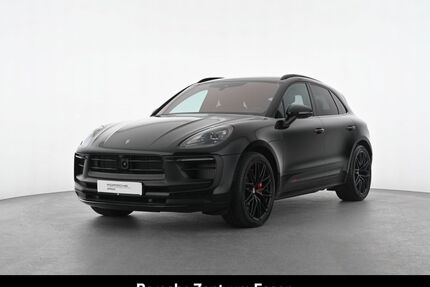 Porsche Macan Gebrauchtwagen