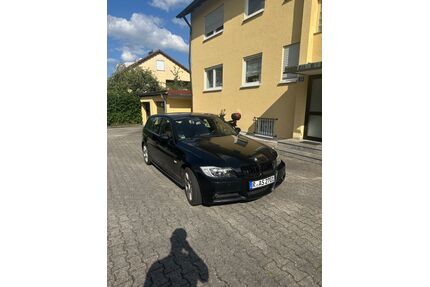 BMW 325 Gebrauchtwagen