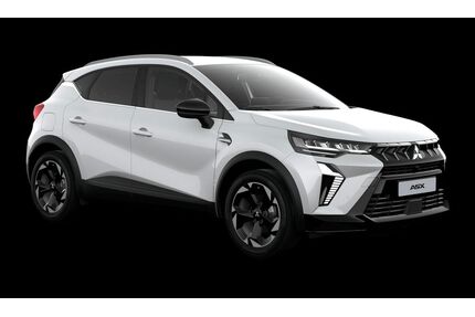 Mitsubishi ASX Gebrauchtwagen