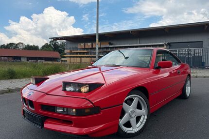 BMW 850 Gebrauchtwagen