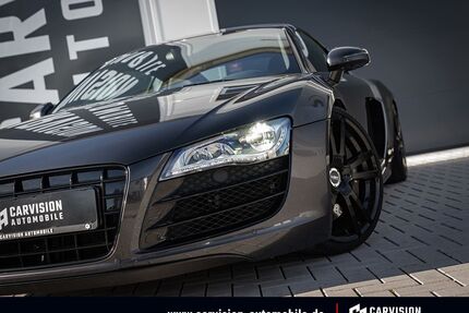 Audi R8 Gebrauchtwagen