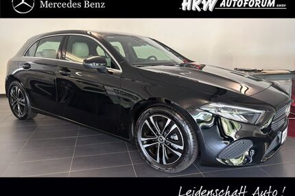 Mercedes-Benz A 180 Gebrauchtwagen