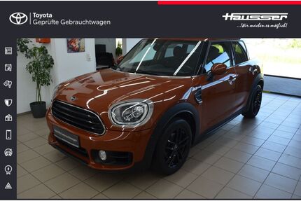 Mini One Countryman Gebrauchtwagen