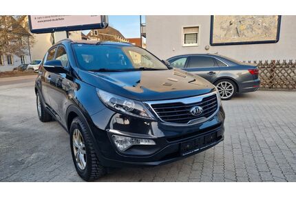 Kia Sportage Gebrauchtwagen