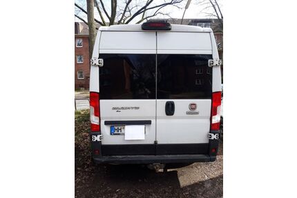 Fiat Ducato Gebrauchtwagen