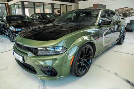 Dodge Charger Gebrauchtwagen