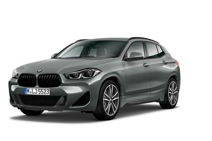 BMW X2 Gebrauchtwagen