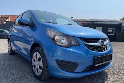 Opel Karl Gebrauchtwagen