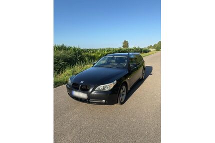 BMW 523 Gebrauchtwagen
