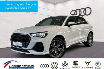 Audi Q3 Gebrauchtwagen